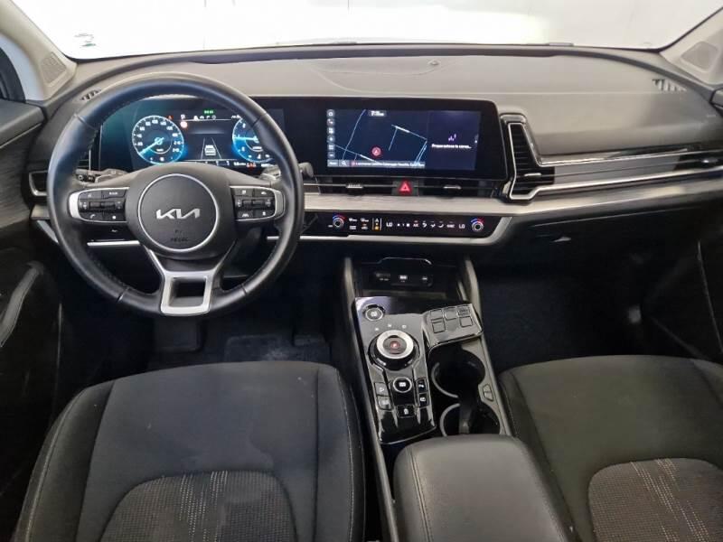 Kia Sportage SUV 1.6 CRDI MHEV STYLE 2WD DCT - foto 3