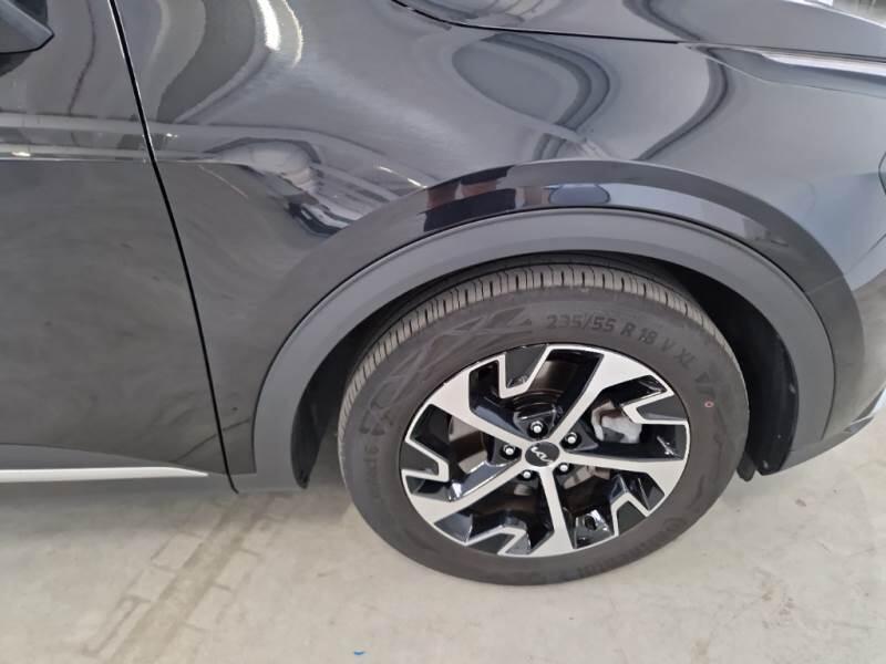Kia Sportage SUV 1.6 CRDI MHEV STYLE 2WD DCT - foto 37