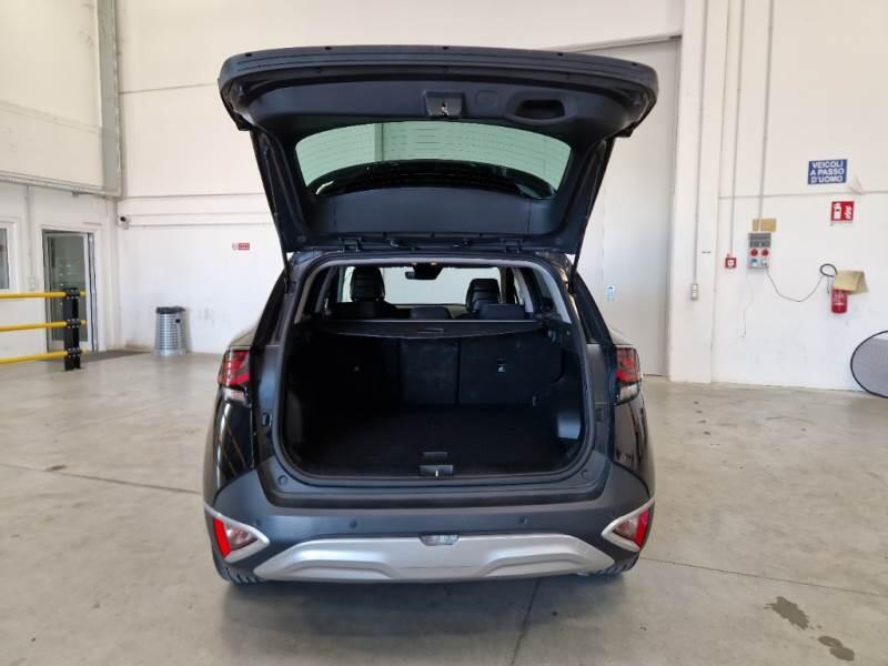 Kia Sportage SUV 1.6 CRDI MHEV STYLE 2WD DCT - foto 5