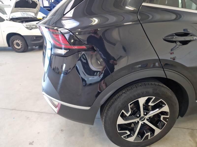 Kia Sportage SUV 1.6 CRDI MHEV STYLE 2WD DCT - foto 44
