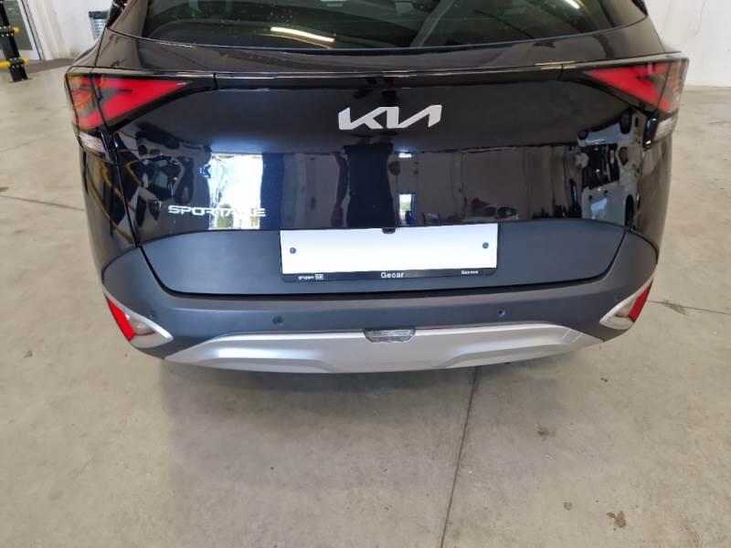 Kia Sportage SUV 1.6 CRDI MHEV STYLE 2WD DCT - foto 46