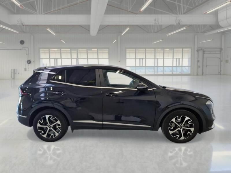 Kia Sportage SUV 1.6 CRDI MHEV STYLE 2WD DCT - foto 7