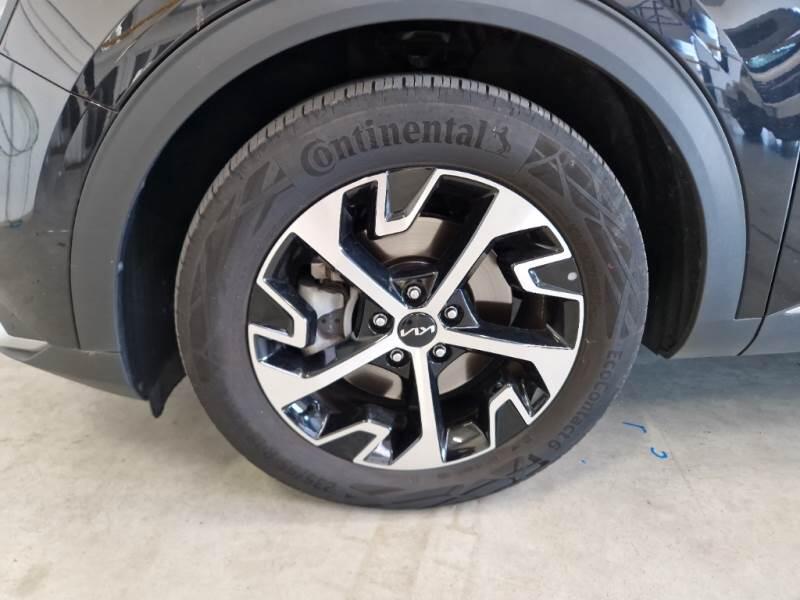 Kia Sportage SUV 1.6 CRDI MHEV STYLE 2WD DCT - foto 62