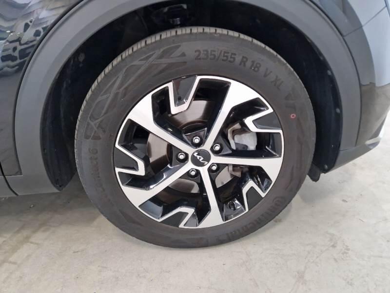 Kia Sportage SUV 1.6 CRDI MHEV STYLE 2WD DCT - foto 68