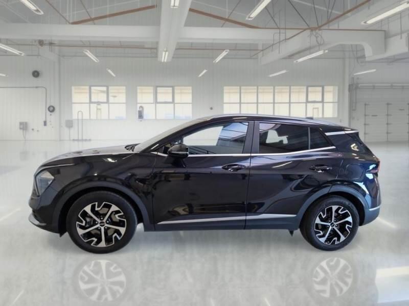 Kia Sportage SUV 1.6 CRDI MHEV STYLE 2WD DCT - foto 8