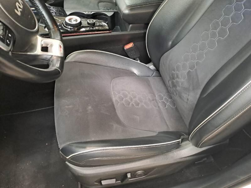Kia Sportage SUV 1.6 CRDI MHEV GT-LINE 2WD DCT - foto 12