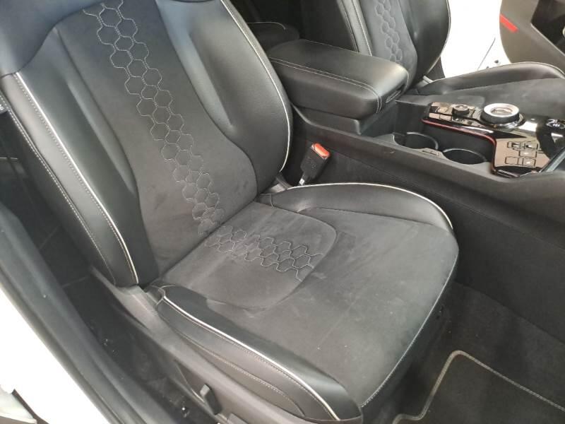 Kia Sportage SUV 1.6 CRDI MHEV GT-LINE 2WD DCT - foto 14