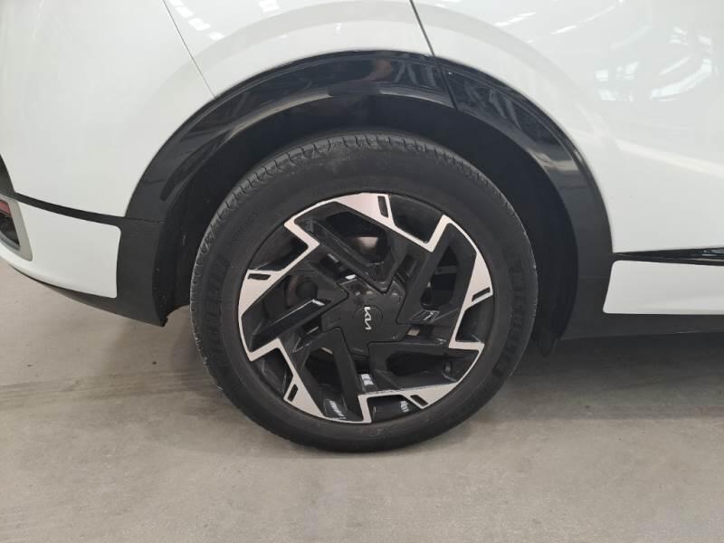 Kia Sportage SUV 1.6 CRDI MHEV GT-LINE 2WD DCT - foto 18