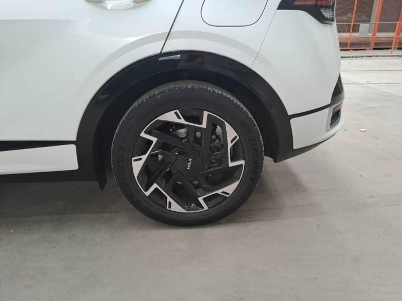 Kia Sportage SUV 1.6 CRDI MHEV GT-LINE 2WD DCT - foto 19