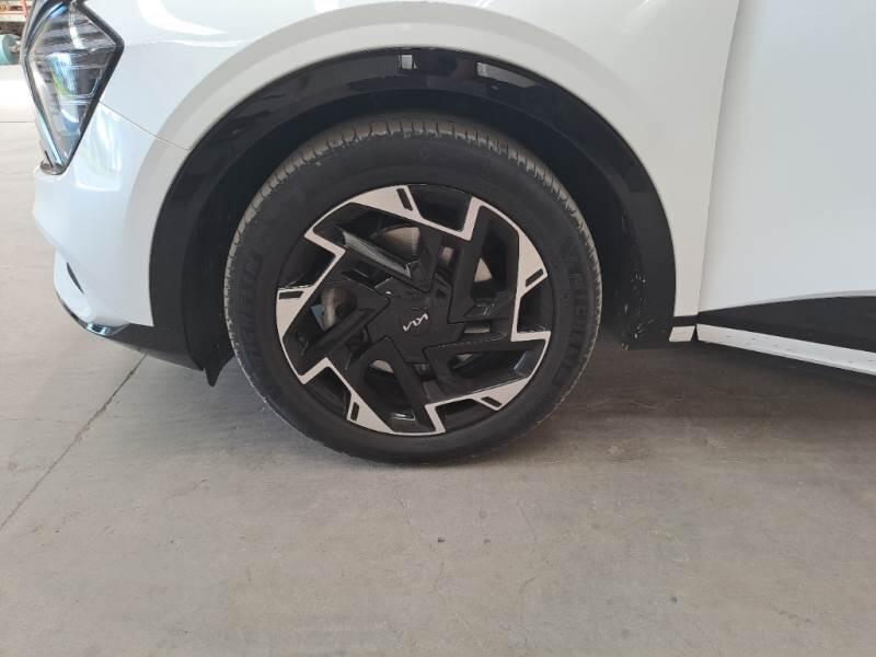Kia Sportage SUV 1.6 CRDI MHEV GT-LINE 2WD DCT - foto 20