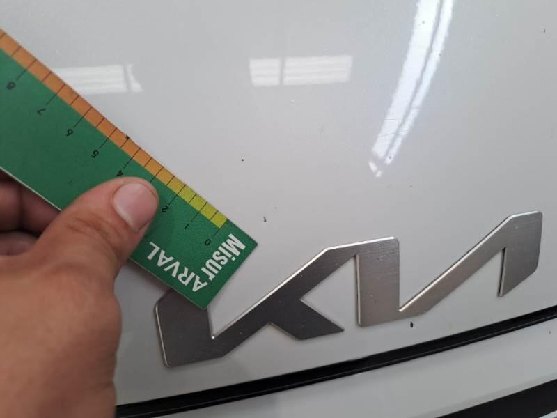 Kia Sportage SUV 1.6 CRDI MHEV GT-LINE 2WD DCT - foto 27