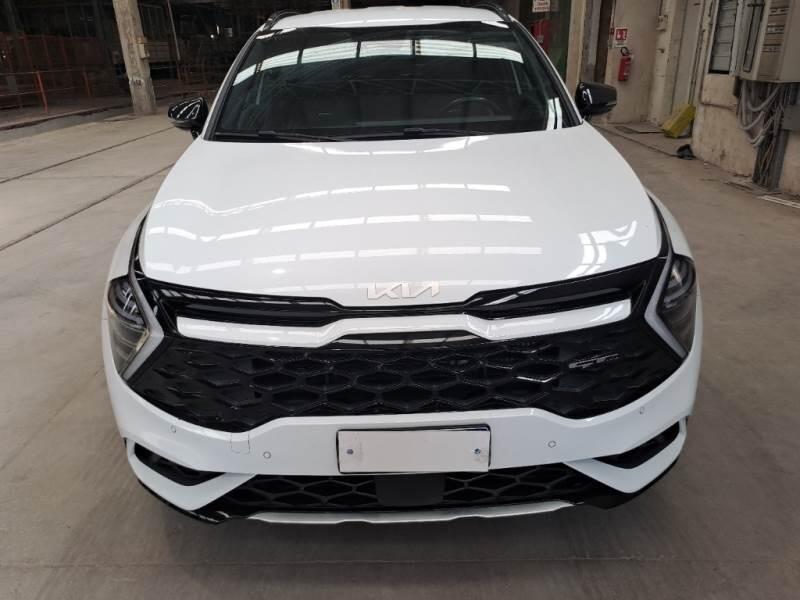 Kia Sportage SUV 1.6 CRDI MHEV GT-LINE 2WD DCT - foto 28