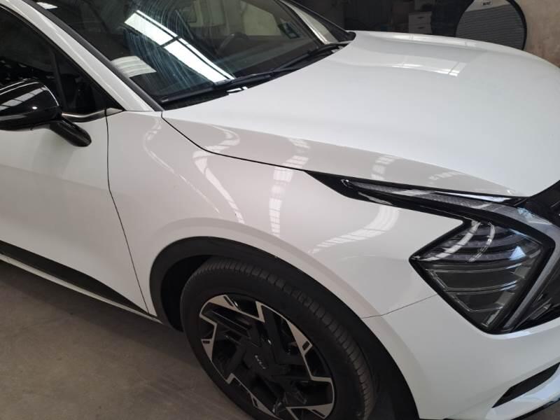Kia Sportage SUV 1.6 CRDI MHEV GT-LINE 2WD DCT - foto 30