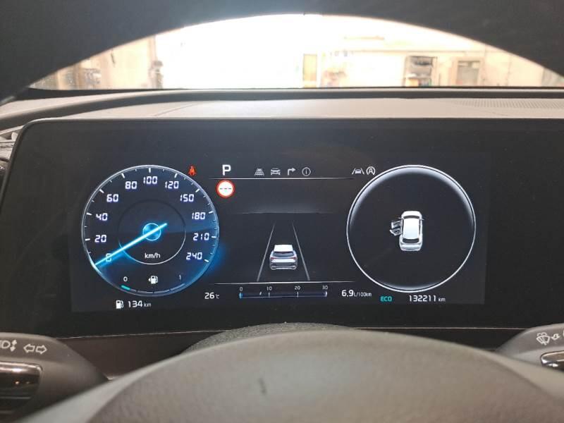 Kia Sportage SUV 1.6 CRDI MHEV GT-LINE 2WD DCT - foto 4