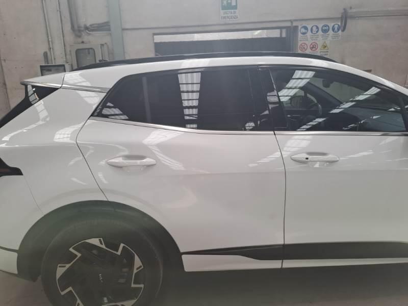 Kia Sportage SUV 1.6 CRDI MHEV GT-LINE 2WD DCT - foto 35