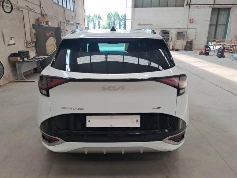 Kia Sportage SUV 1.6 CRDI MHEV GT-LINE 2WD DCT - foto 38