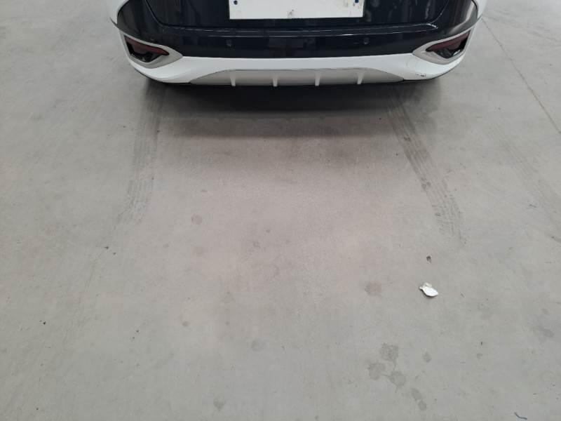 Kia Sportage SUV 1.6 CRDI MHEV GT-LINE 2WD DCT - foto 40