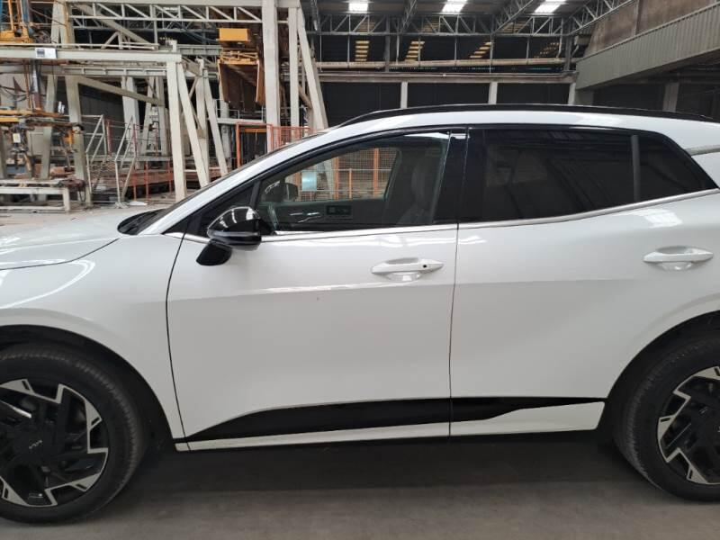 Kia Sportage SUV 1.6 CRDI MHEV GT-LINE 2WD DCT - foto 42