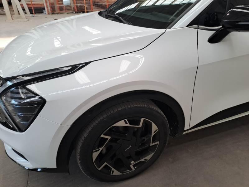 Kia Sportage SUV 1.6 CRDI MHEV GT-LINE 2WD DCT - foto 46