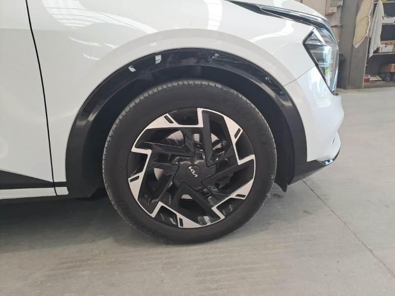 Kia Sportage SUV 1.6 CRDI MHEV GT-LINE 2WD DCT - foto 50