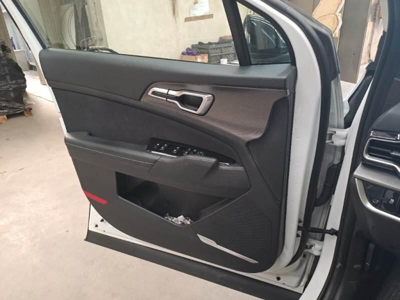 Kia Sportage SUV 1.6 CRDI MHEV GT-LINE 2WD DCT - foto 55