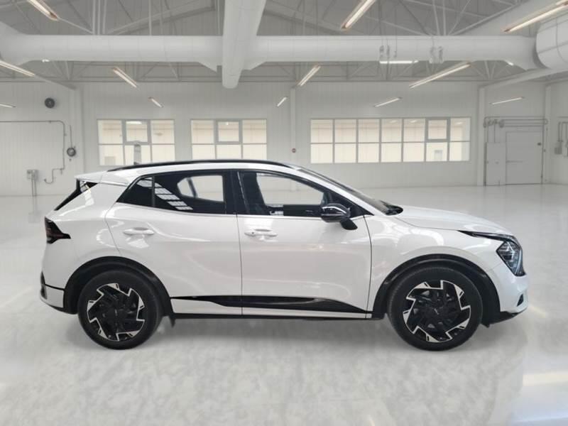 Kia Sportage SUV 1.6 CRDI MHEV GT-LINE 2WD DCT - foto 7