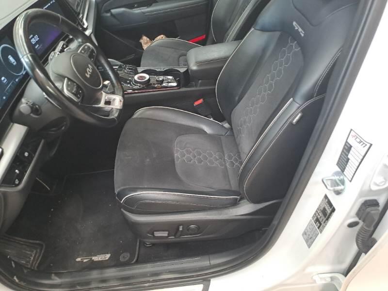 Kia Sportage SUV 1.6 CRDI MHEV GT-LINE 2WD DCT - foto 61