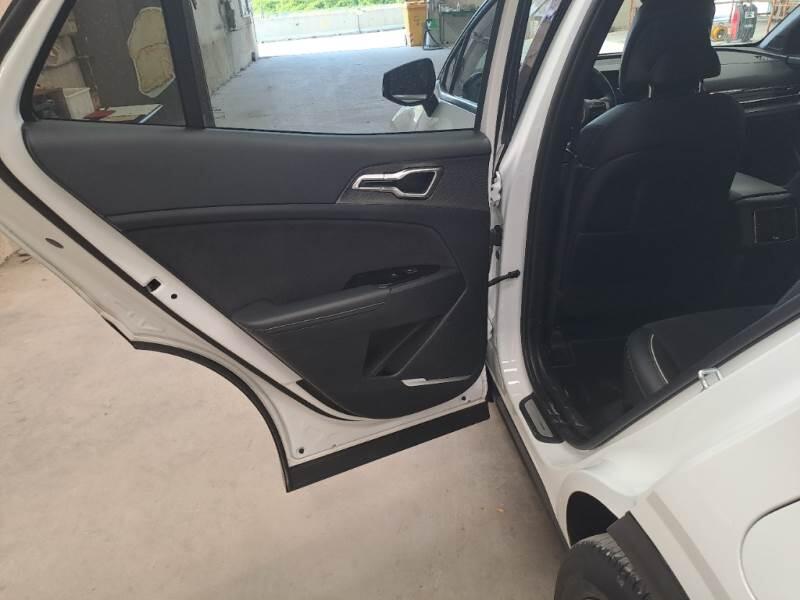 Kia Sportage SUV 1.6 CRDI MHEV GT-LINE 2WD DCT - foto 63