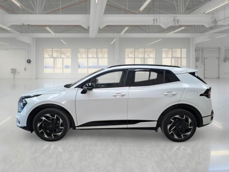Kia Sportage SUV 1.6 CRDI MHEV GT-LINE 2WD DCT - foto 8