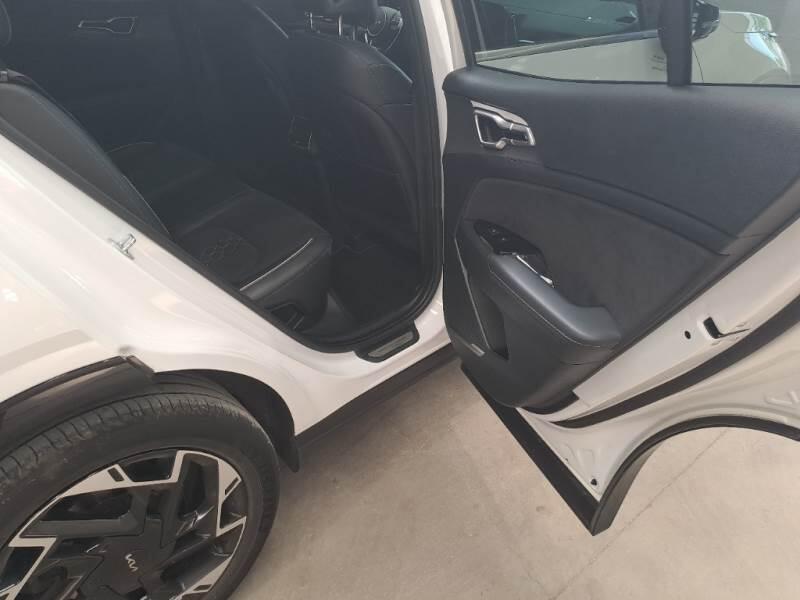 Kia Sportage SUV 1.6 CRDI MHEV GT-LINE 2WD DCT - foto 80