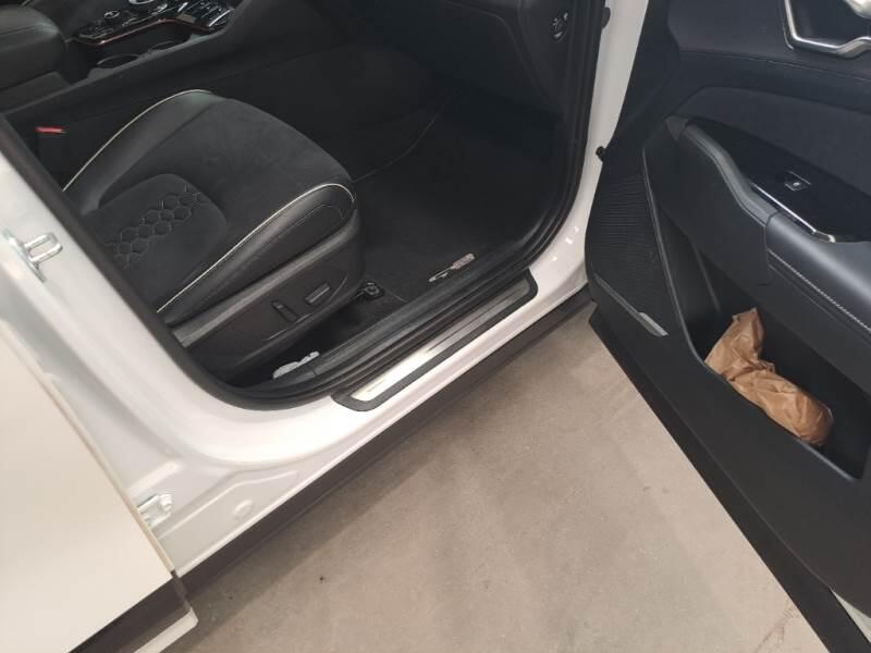 Kia Sportage SUV 1.6 CRDI MHEV GT-LINE 2WD DCT - foto 83