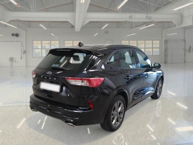 Ford Kuga 2.0 ECOBLUE 120CV 2WD ST-LINE AUTO - foto 2