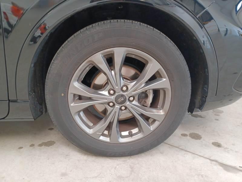 Ford Kuga 2.0 ECOBLUE 120CV 2WD ST-LINE AUTO - foto 17