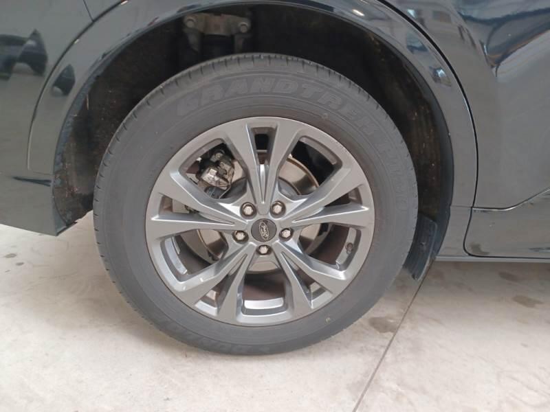 Ford Kuga 2.0 ECOBLUE 120CV 2WD ST-LINE AUTO - foto 18