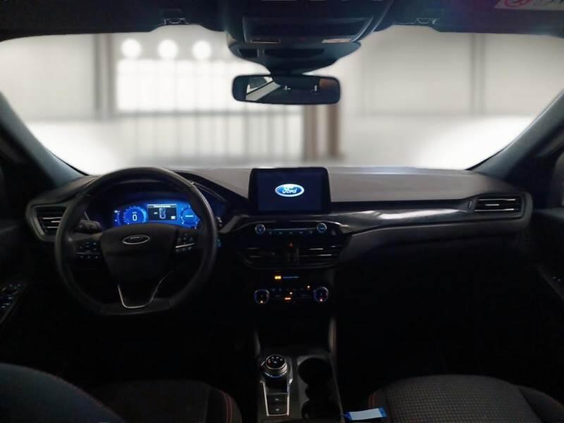 Ford Kuga 2.0 ECOBLUE 120CV 2WD ST-LINE AUTO - foto 3