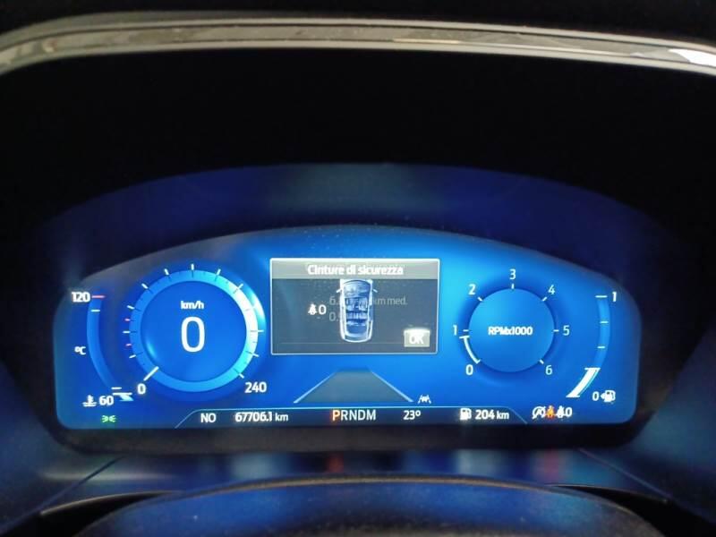 Ford Kuga 2.0 ECOBLUE 120CV 2WD ST-LINE AUTO - foto 4