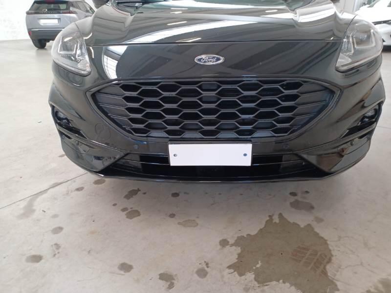 Ford Kuga 2.0 ECOBLUE 120CV 2WD ST-LINE AUTO - foto 32