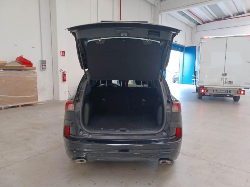 Ford Kuga 2.0 ECOBLUE 120CV 2WD ST-LINE AUTO - foto 5