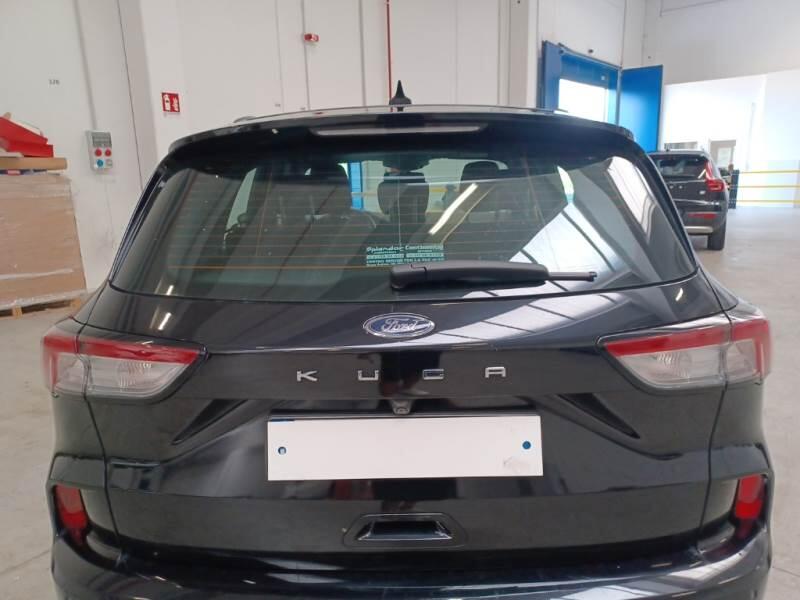 Ford Kuga 2.0 ECOBLUE 120CV 2WD ST-LINE AUTO - foto 51