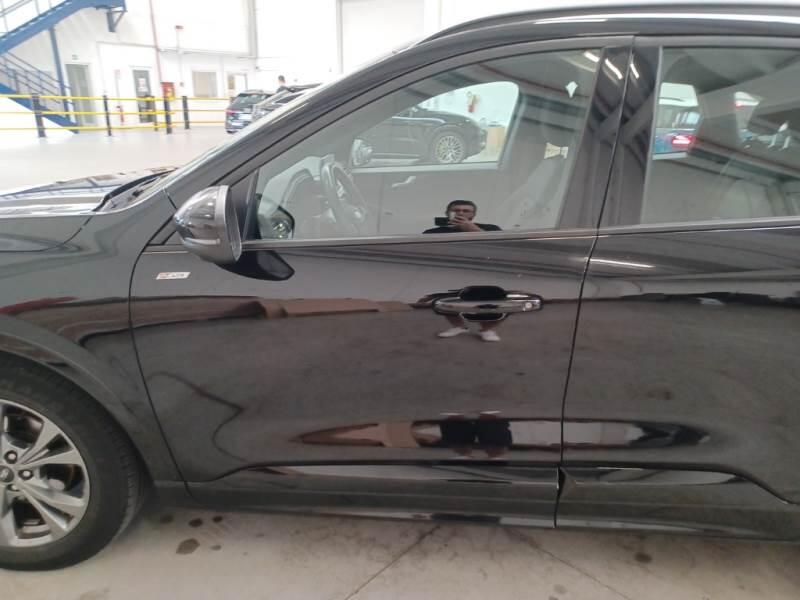 Ford Kuga 2.0 ECOBLUE 120CV 2WD ST-LINE AUTO - foto 58
