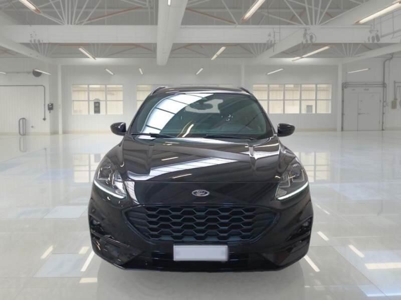 Ford Kuga 2.0 ECOBLUE 120CV 2WD ST-LINE AUTO - foto 7