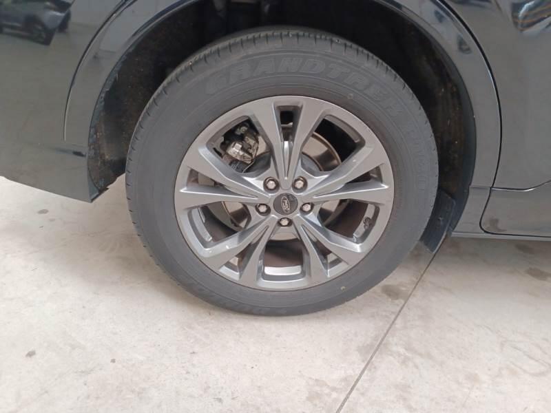 Ford Kuga 2.0 ECOBLUE 120CV 2WD ST-LINE AUTO - foto 69