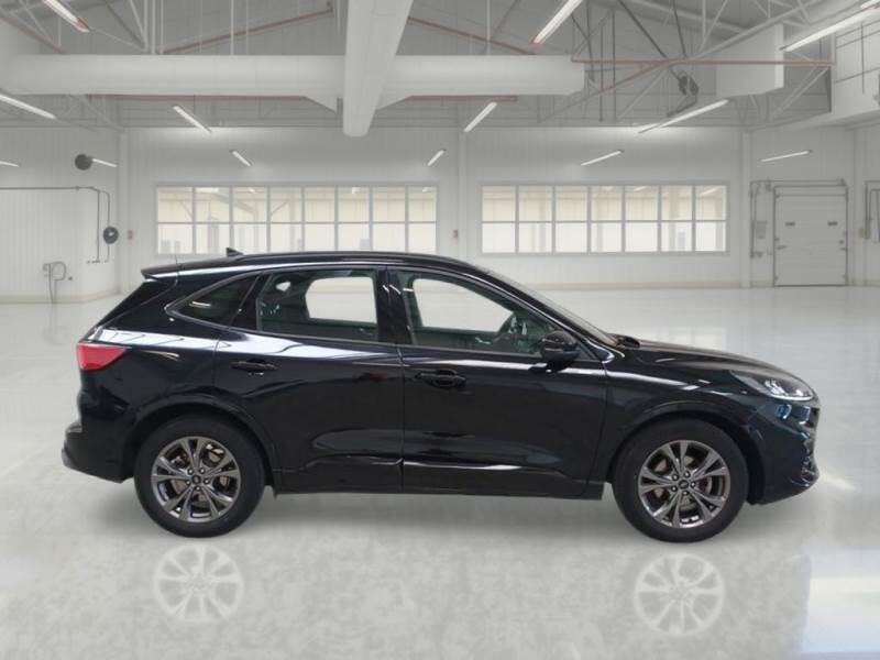 Ford Kuga 2.0 ECOBLUE 120CV 2WD ST-LINE AUTO - foto 8