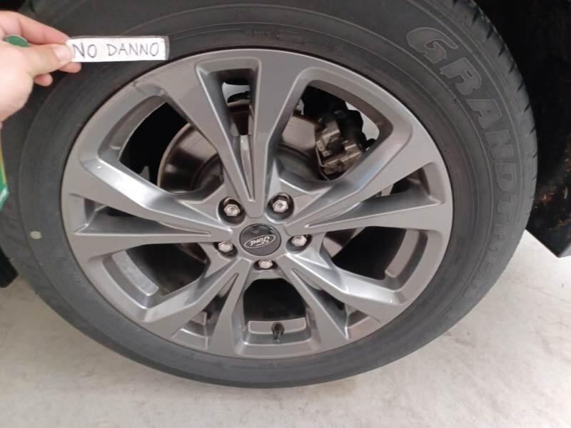 Ford Kuga 2.0 ECOBLUE 120CV 2WD ST-LINE AUTO - foto 72