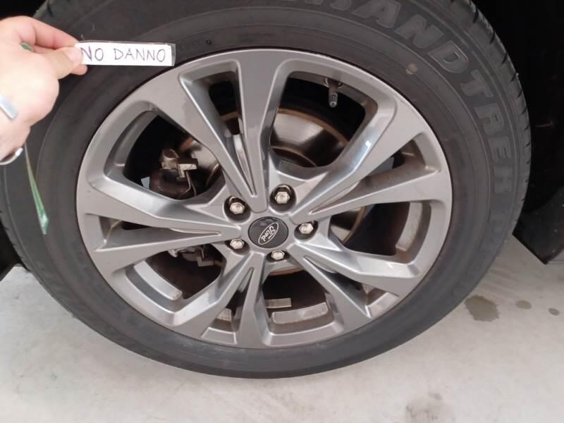 Ford Kuga 2.0 ECOBLUE 120CV 2WD ST-LINE AUTO - foto 74