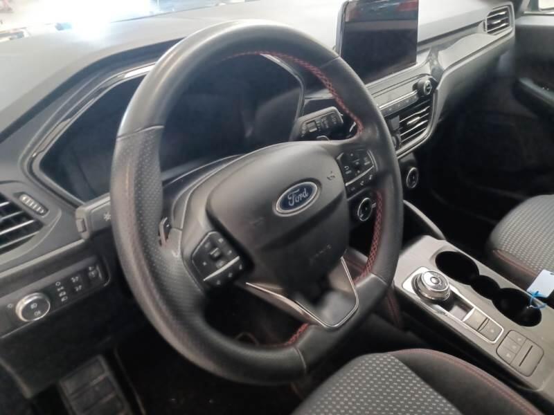 Ford Kuga 2.0 ECOBLUE 120CV 2WD ST-LINE AUTO - foto 75