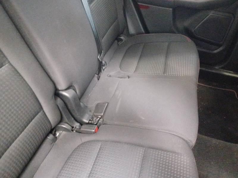 Ford Kuga 2.0 ECOBLUE 120CV 2WD ST-LINE AUTO - foto 89