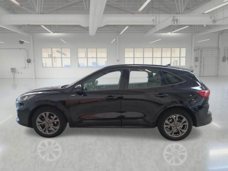 Ford Kuga 2.0 ECOBLUE 120CV 2WD ST-LINE AUTO - foto 10