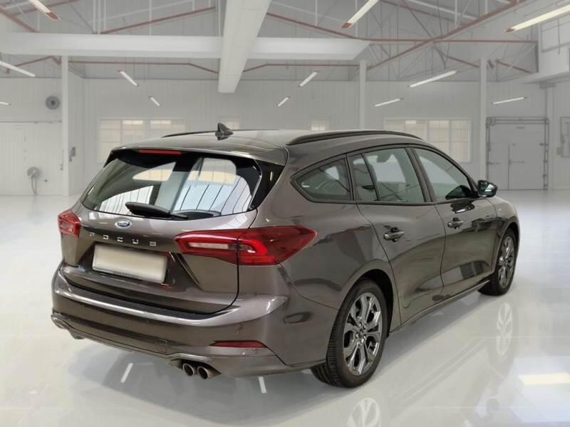 Ford Focus 1.5 ECOBLUE 120CV STLINE AUTO SW - foto 2