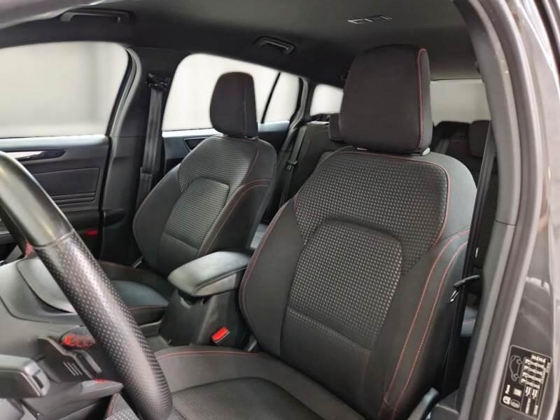 Ford Focus 1.5 ECOBLUE 120CV STLINE AUTO SW - foto 11
